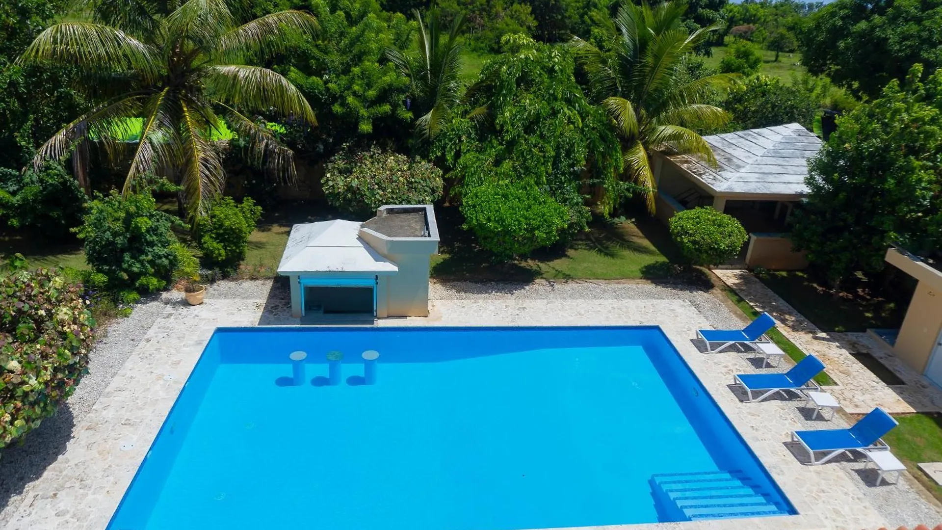 Villa Ramon Reynoso, Cabrera El Higo de las Tres Piernas 0*,  Dominican Republic
