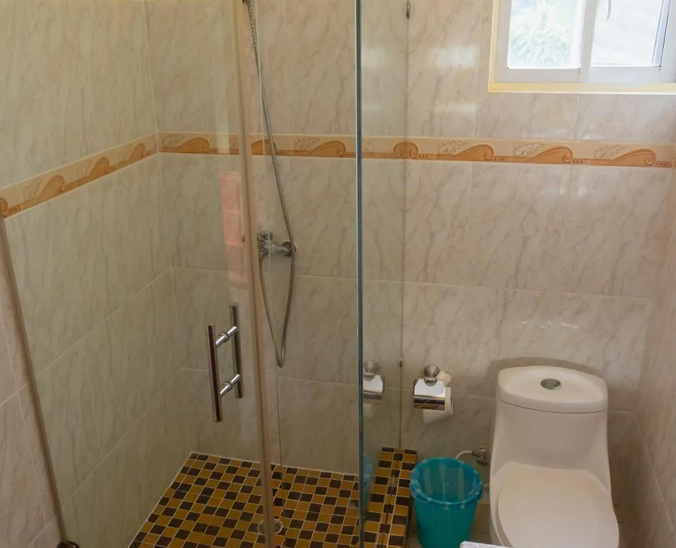 Villa Ramon Reynoso, Cabrera El Higo de las Tres Piernas 0*,  Dominican Republic