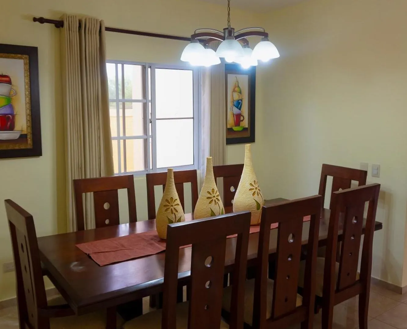Villa Ramon Reynoso, Cabrera El Higo de las Tres Piernas 0*,  Dominican Republic