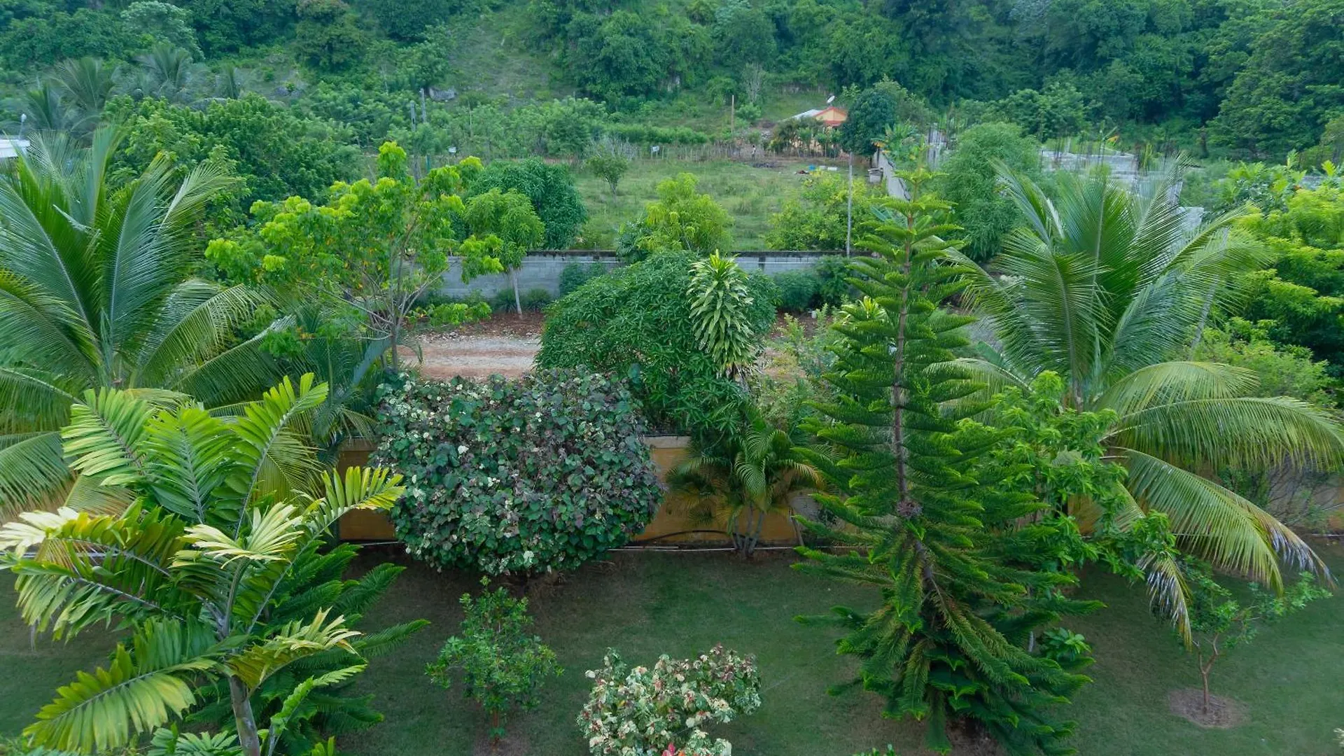 Villa Ramon Reynoso, Cabrera El Higo de las Tres Piernas Dominican Republic