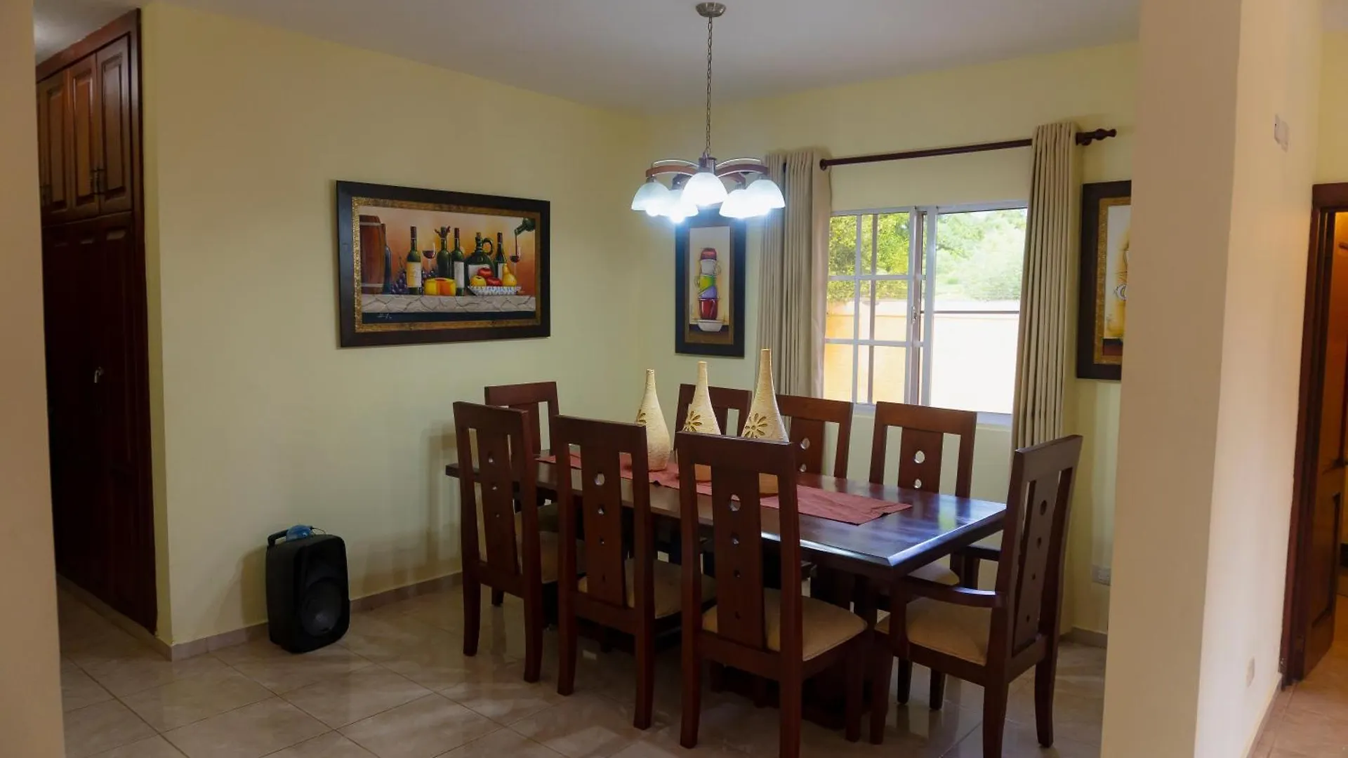 Villa Ramon Reynoso, Cabrera El Higo de las Tres Piernas Dominican Republic