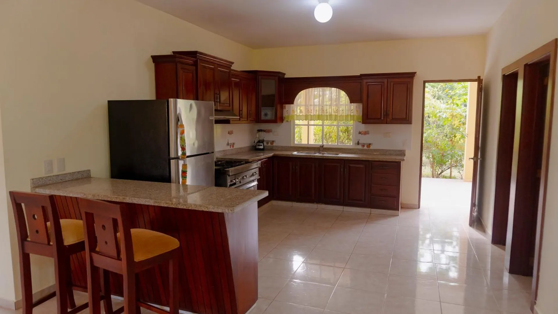 Villa Ramon Reynoso, Cabrera El Higo de las Tres Piernas Dominican Republic