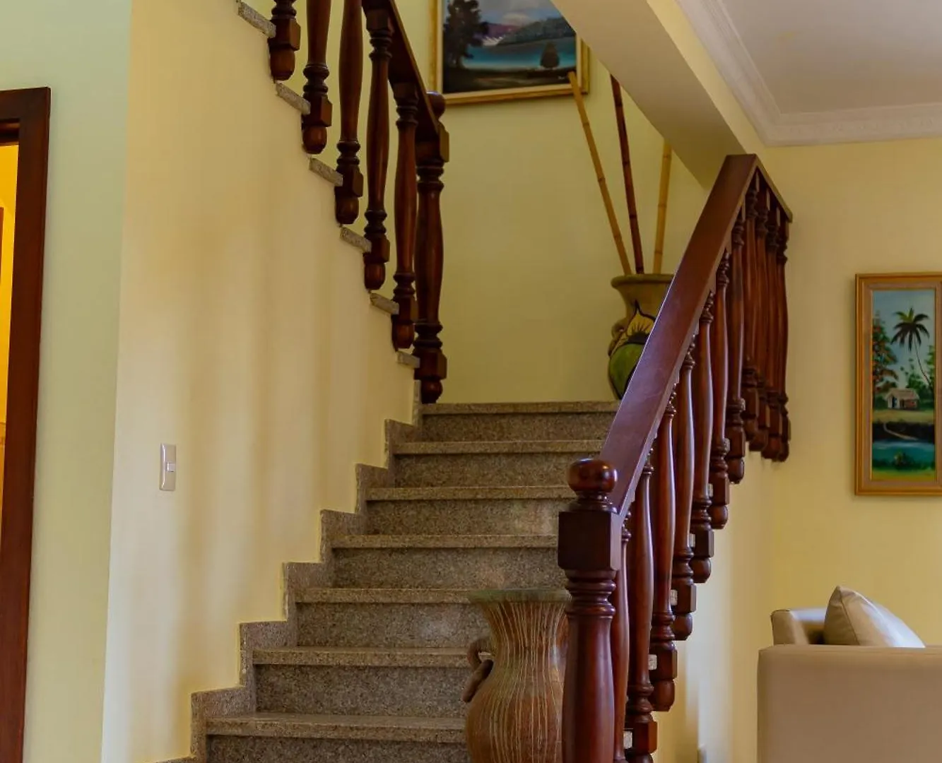 Villa Ramon Reynoso, Cabrera El Higo de las Tres Piernas Dominican Republic