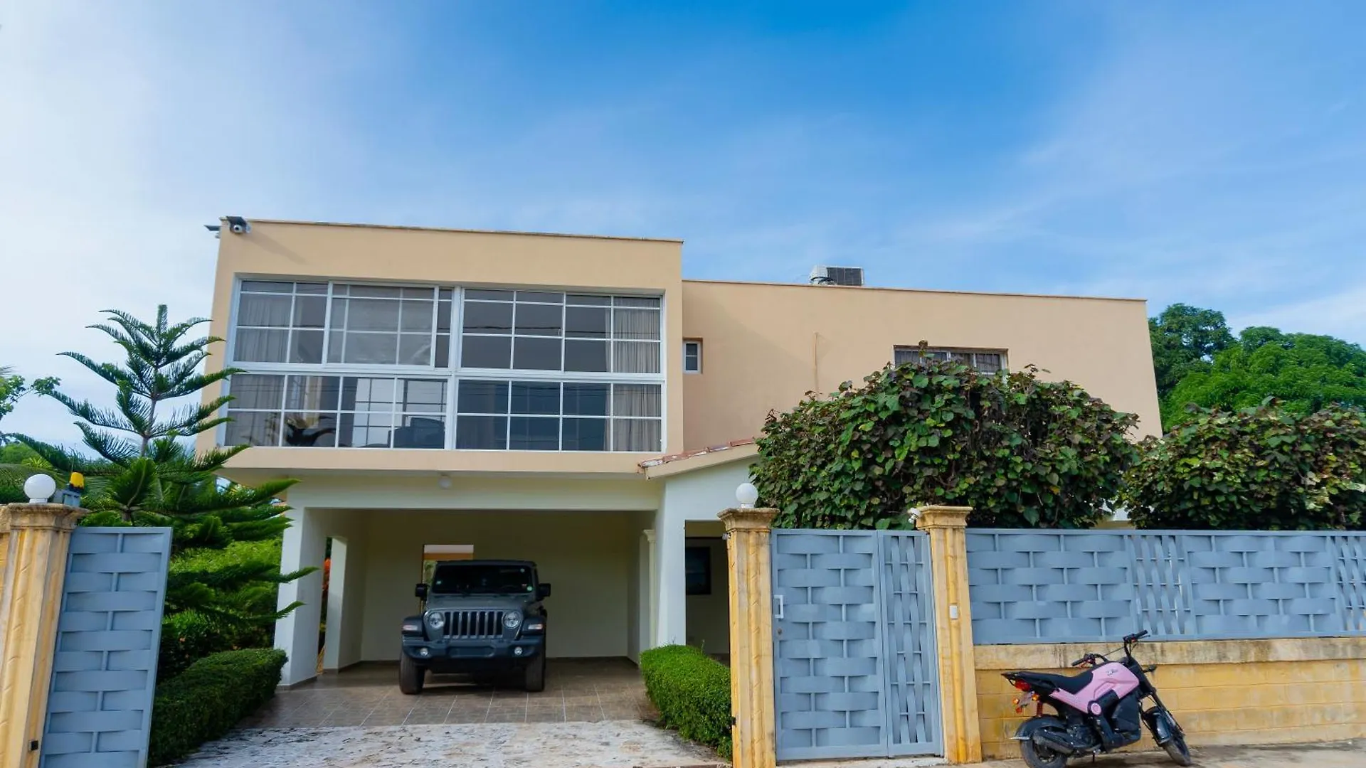 Villa Ramon Reynoso, Cabrera El Higo de las Tres Piernas Dominican Republic
